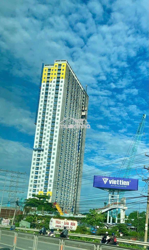 Chính chủ - bán bcons avenue 2pn 2wc - 53.66m2 - bàn giao t9/2026