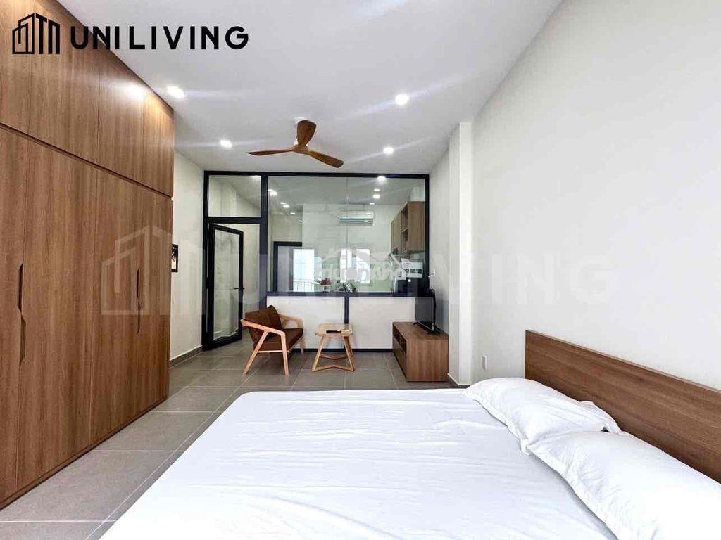 Rộng 50m2 - ngay sân bay, gần công viên hoàng văn thụ, gần phú nhuận - 2