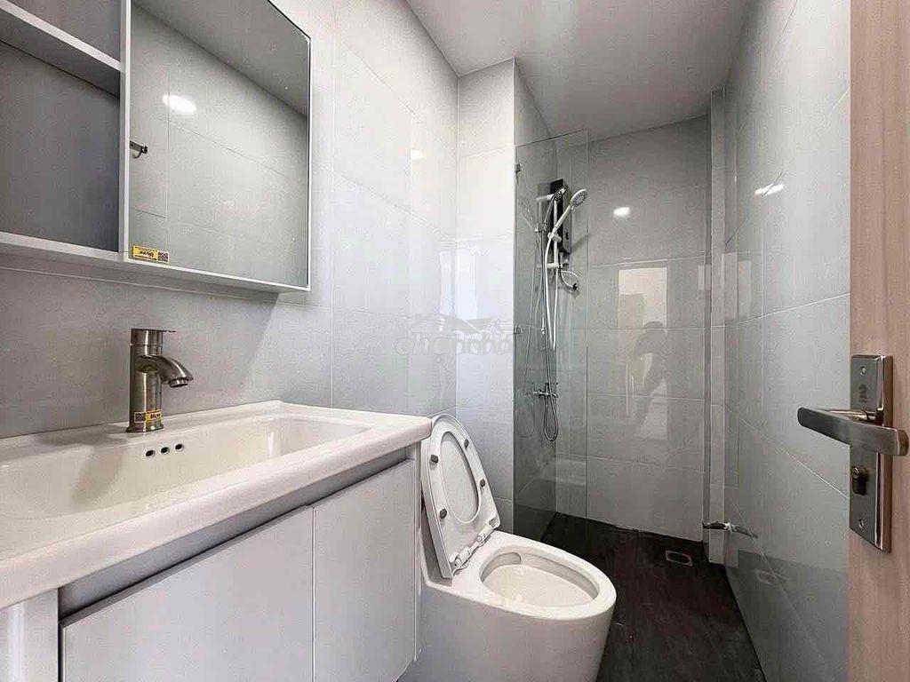 Căn duplex 2 không gian ngủ ngay sân bay - đh swinburne - bạch đằng - 4