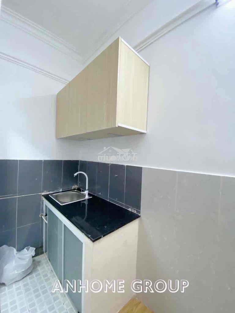 Phòng trọ máy lạnh giá rẻ - 4