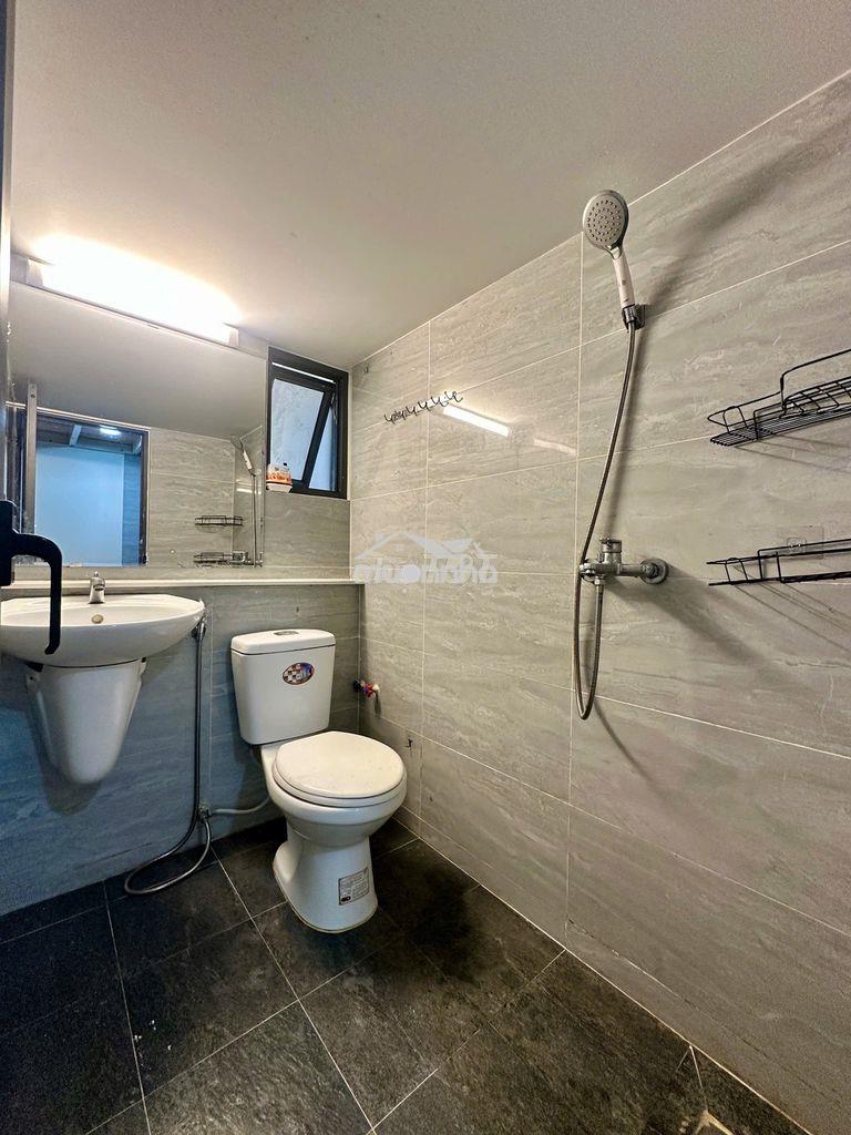 Phòng đẹp thoáng âu cơ gần đh văn hiến giá 3.9 triệu full tiện nghi - 4