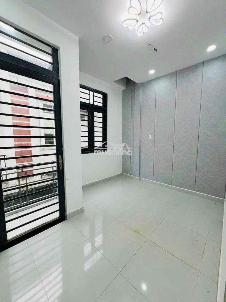 Bán gấp căn nhà 1t1l giá 1 tỷ 5- gần kcn cầu tràm sổ hồng riêng - 4
