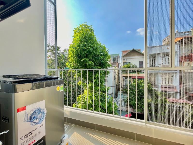 Căn hộ studio full nội thất đường bình lợi, quận bình thạnh - 4
