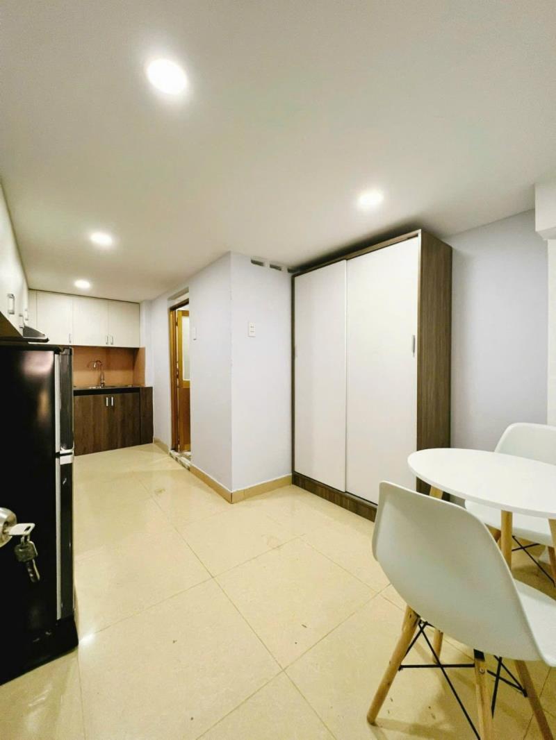 Phòng trọ gần huflit - đh bách khoa - đại học y dược tp.hcm - đh hoa sen (hsu) - ueh - đại học kinh tế tp.hcm - đại học tài nguyên & môi trường tp.hcm - full nội thất quận 10