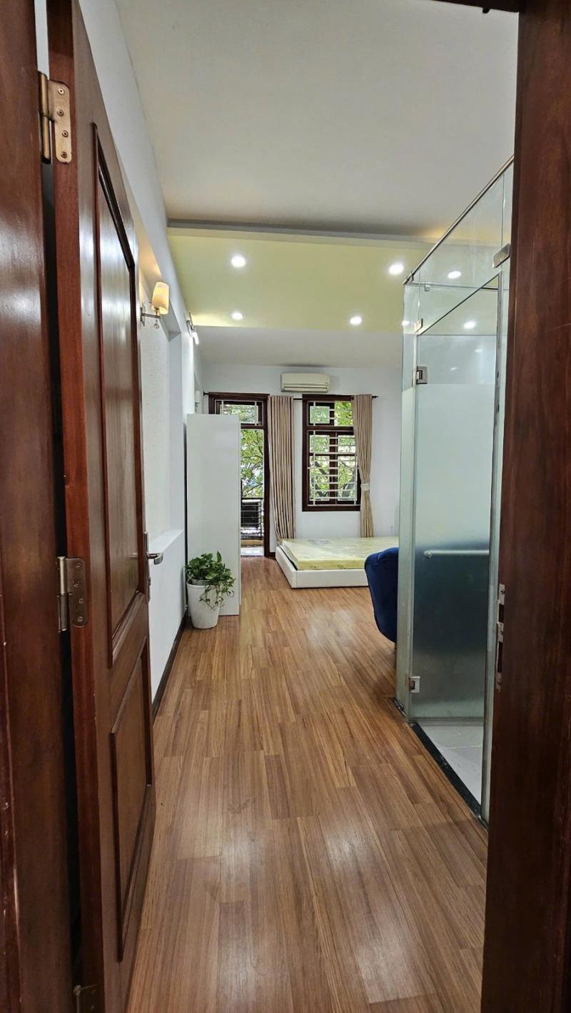 Căn hộ 1pn full nội thất đường đinh bộ lĩnh, quận bình thạnh - 4