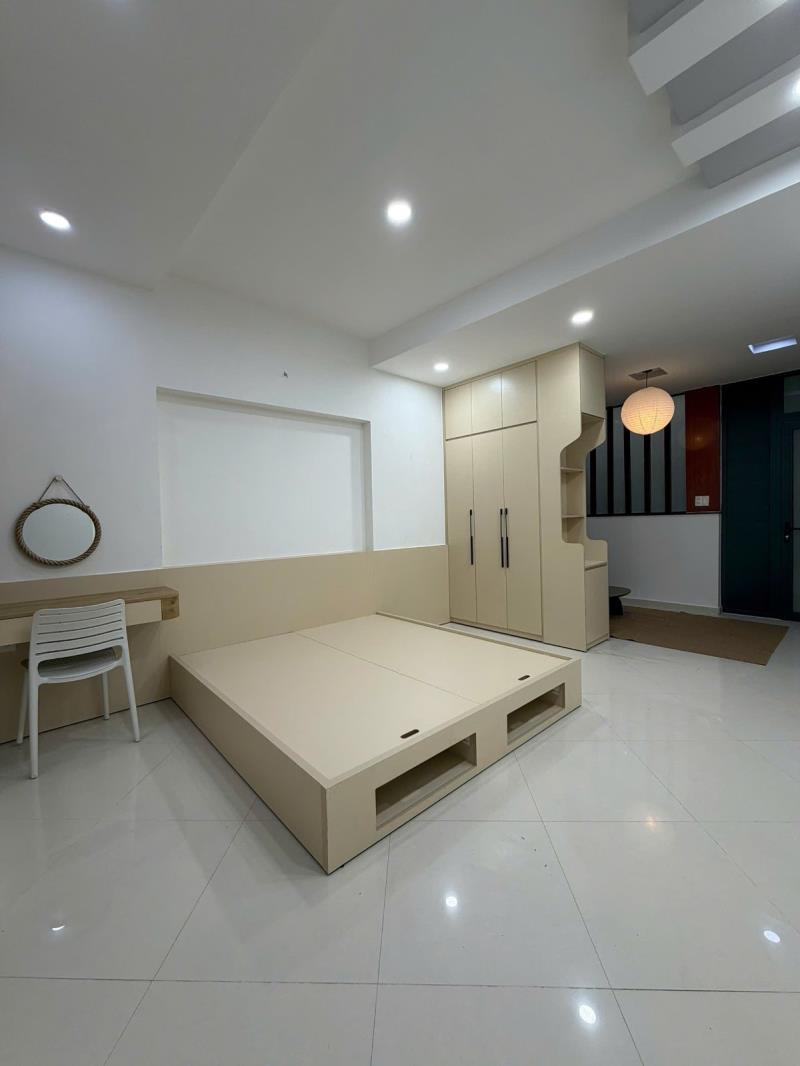 [Tân phú] studio full nt mới tinh - gần aeon mall - giá chỉ từ 6.xxx 🏠 - 4