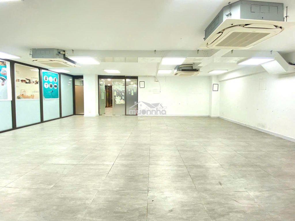 Dtsd đa dạng từ 60-200m2 - khu dân cư bắc hải – số 12 hồng lĩnh, q10 - 2
