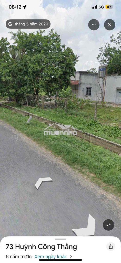Nhà đất chính chủ bán .phường tân ninh. - 3