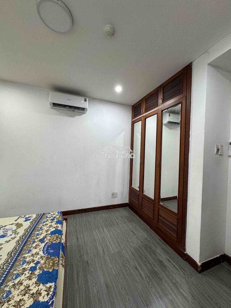 Cho thuê phòng căn hộ new sài gòn.