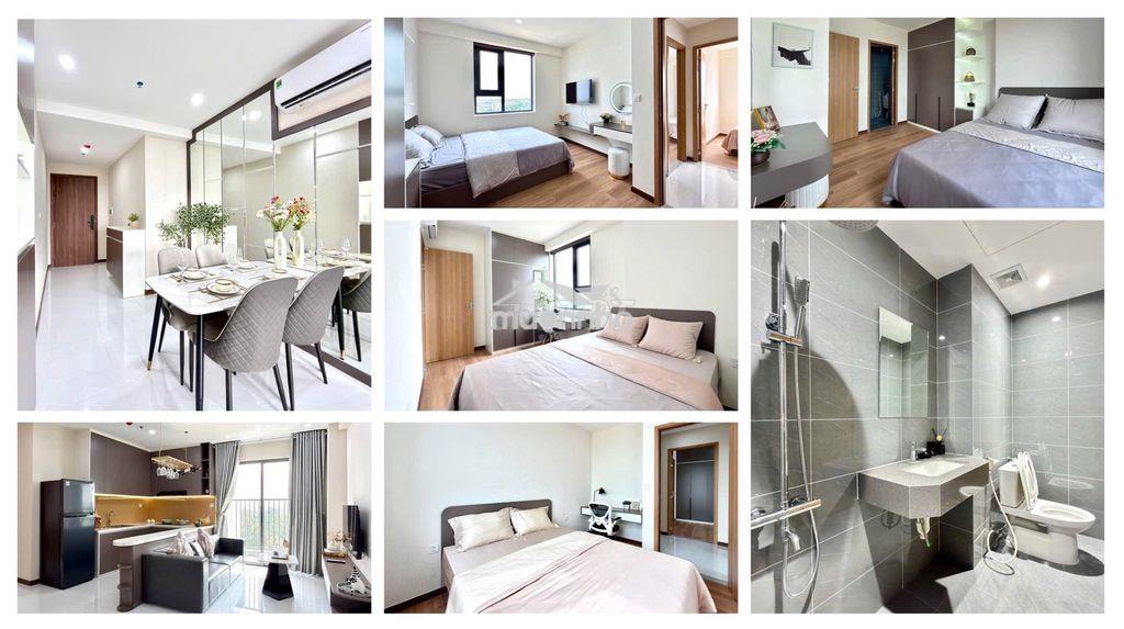 Căn hộ aeon bình dương - full nội thất  vào ở ngay - mua trực tiếp cdt - 4