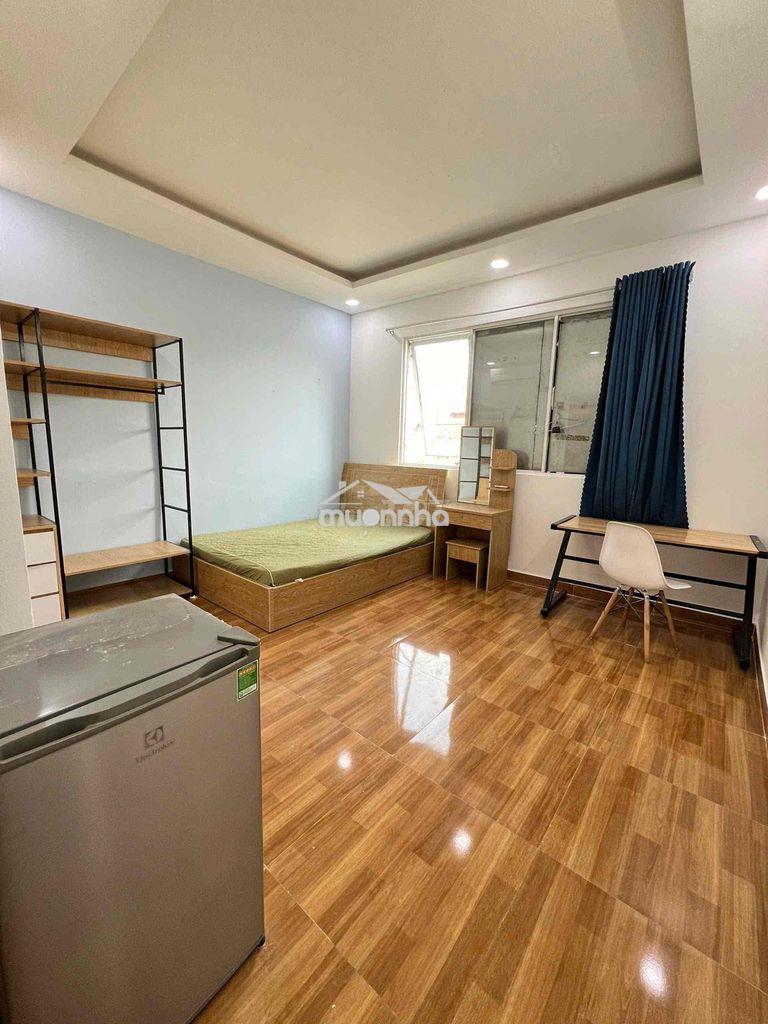 Studio cửa sổ trời rộng ngay sân bay đường lam sơn - 3