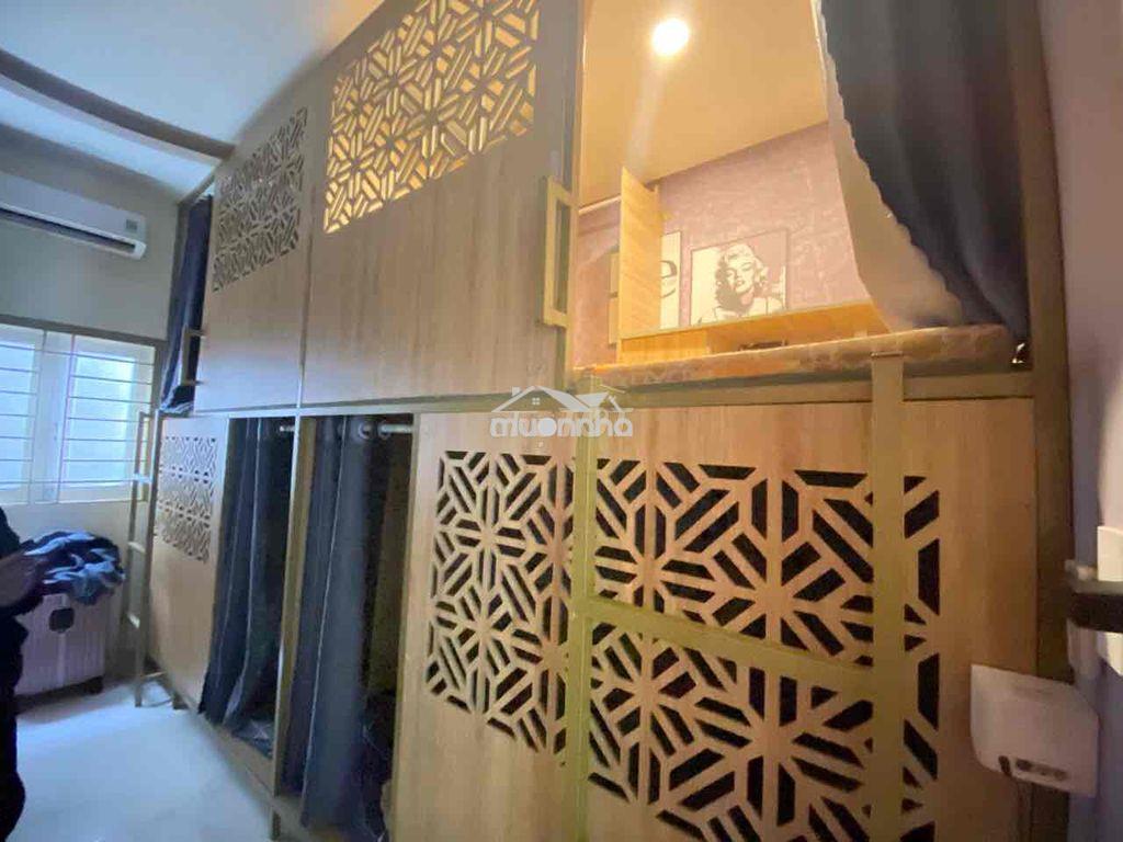 Khai trương nhà trọ(  nữ) hiệp bình - hiệp bình chánh - 4