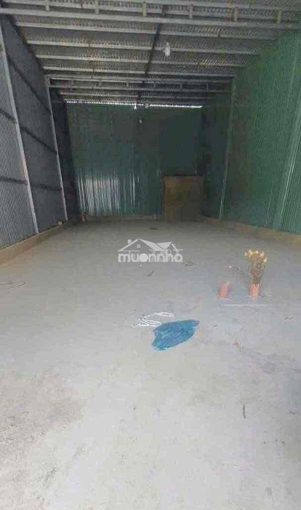 Cho thuê kho phạm văn đồng thủ đức - 3