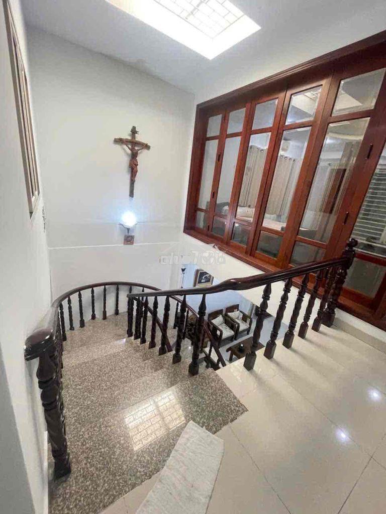 Cho thuê nhà đẹp bước vô là thích liền - 3