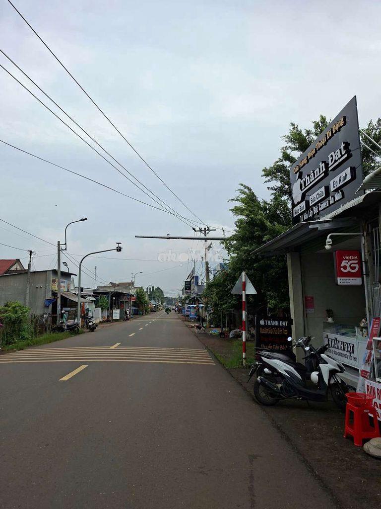 Chỉ cần 380 triệu sỡ hữu ngay lô đất bình lộc gần chợ & kcn - 2
