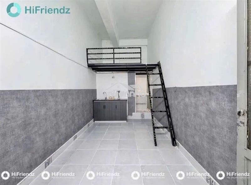 Dãy trọ trệt bình dân gác cao giá rẻ sát đầm sen hòa bình ngã 4 bốn xã