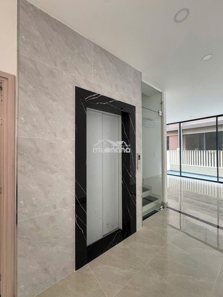 Cho thuê nhà phố soho the global city, 5x19 1 trệt 4 lầu hoàn thiện - 4