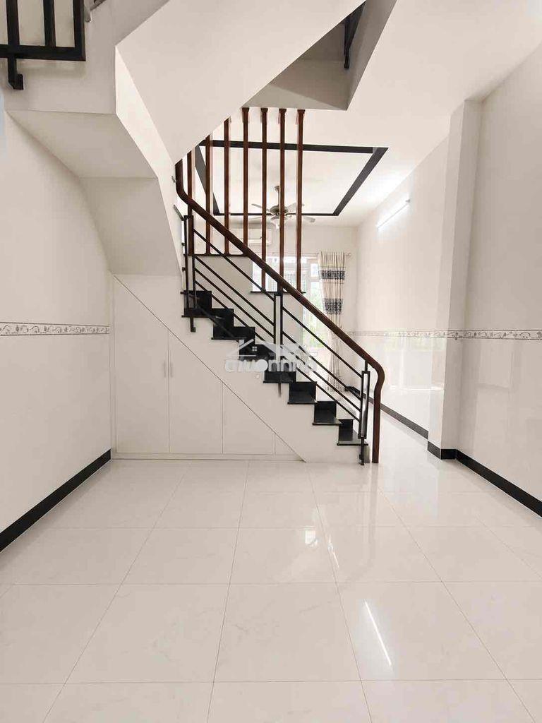 🔥 Hxh lý thường kiệt – 45m² (4x11.5) – 2 tầng btct – chỉ nhỉnh 6 tỷ - 2