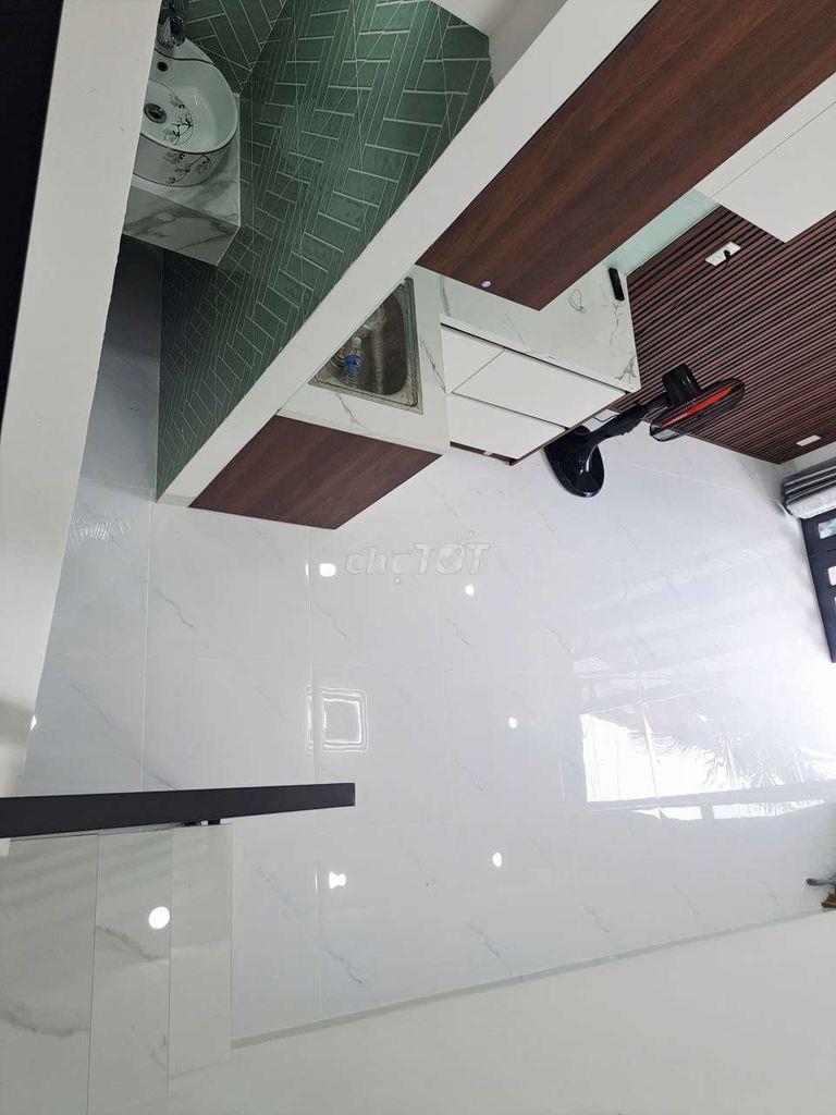 🌷Hiếm ghê âu cơ-vài mét ra đường lớn-2 tầng đúc đẹp-lô góc-hơn 2 tỷ🥰 - 3