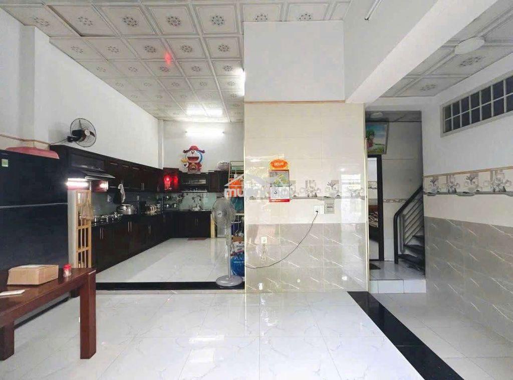 Cần báncăn nhàvườn thị trấnhm 10*15m sân vườn cá coi 3pn giá4tỷ350tr - 3