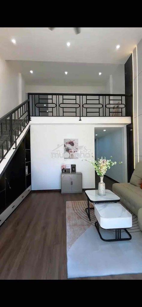 Bán nhà giá ngộp tại bình chuẩn 28 giá 1tỷ360 triệu sổ hồng riêng
