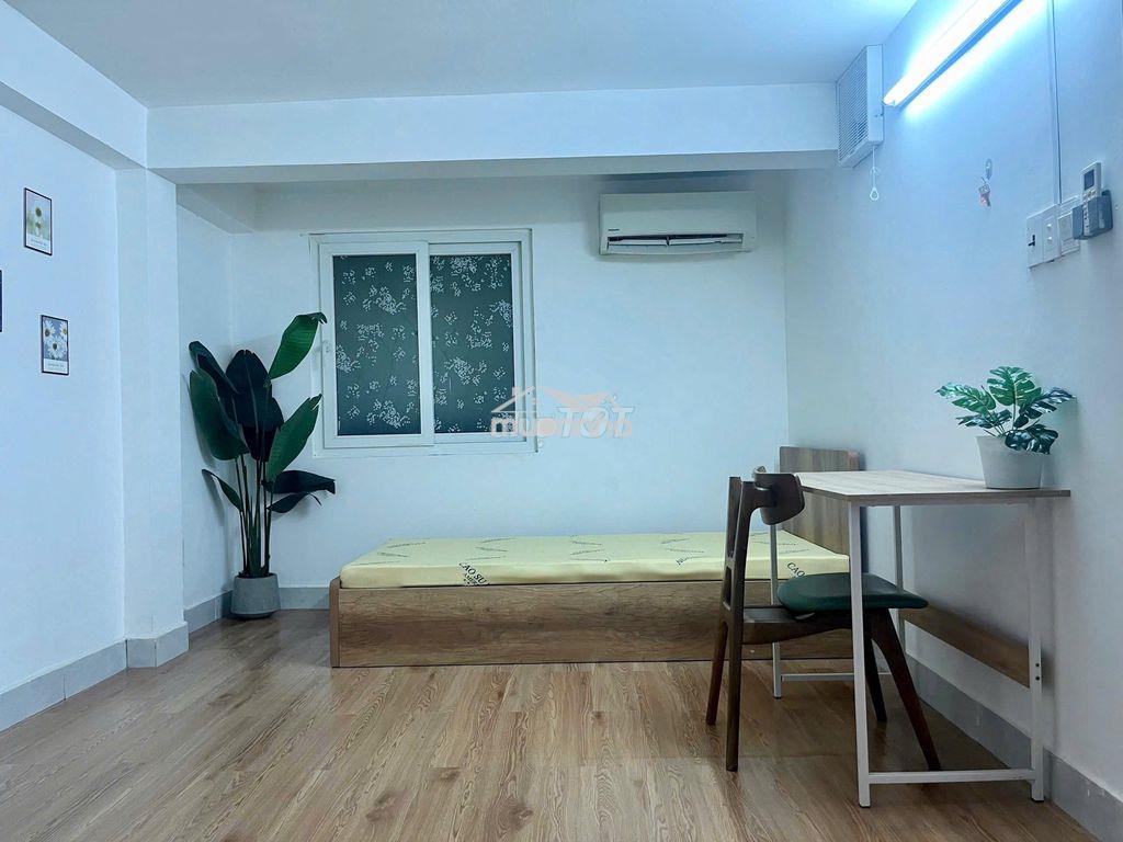 Phòng trọ giá rẻ 3,5tr gần lotte ưu tiên bạn nam - 3