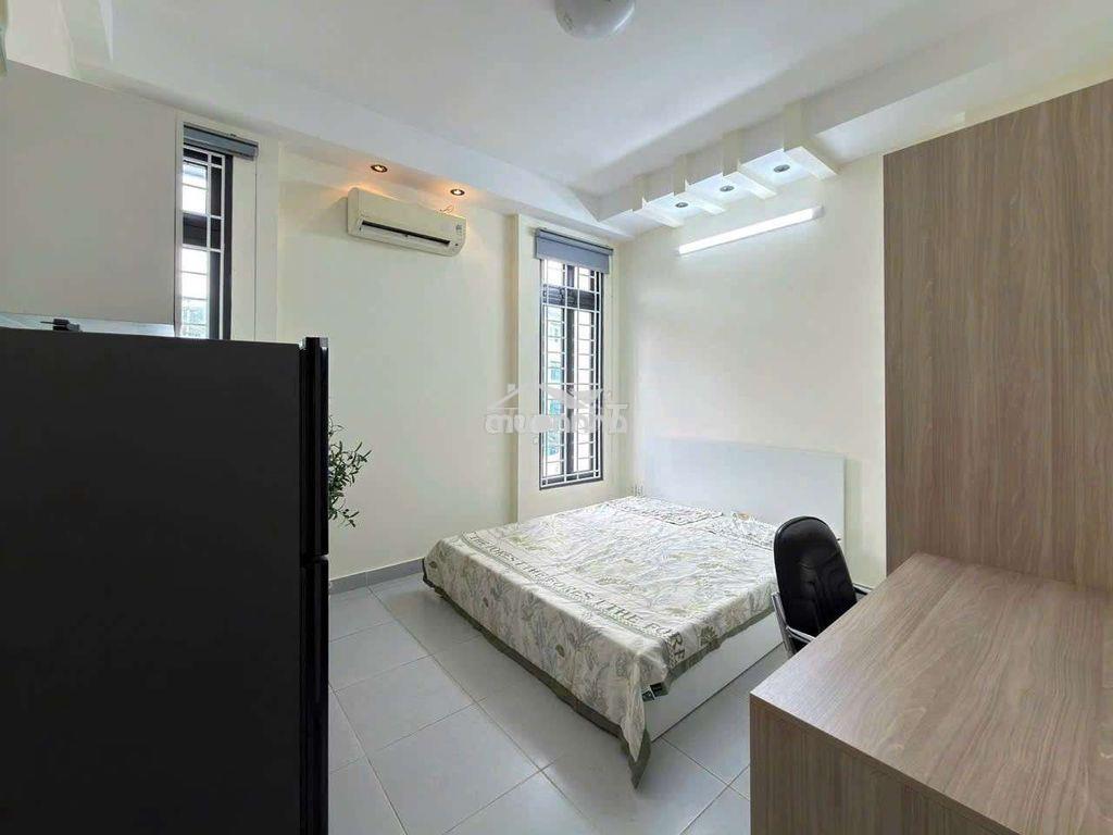 Studio cửa sổ trời ngay trung tâm gò vấp - 2