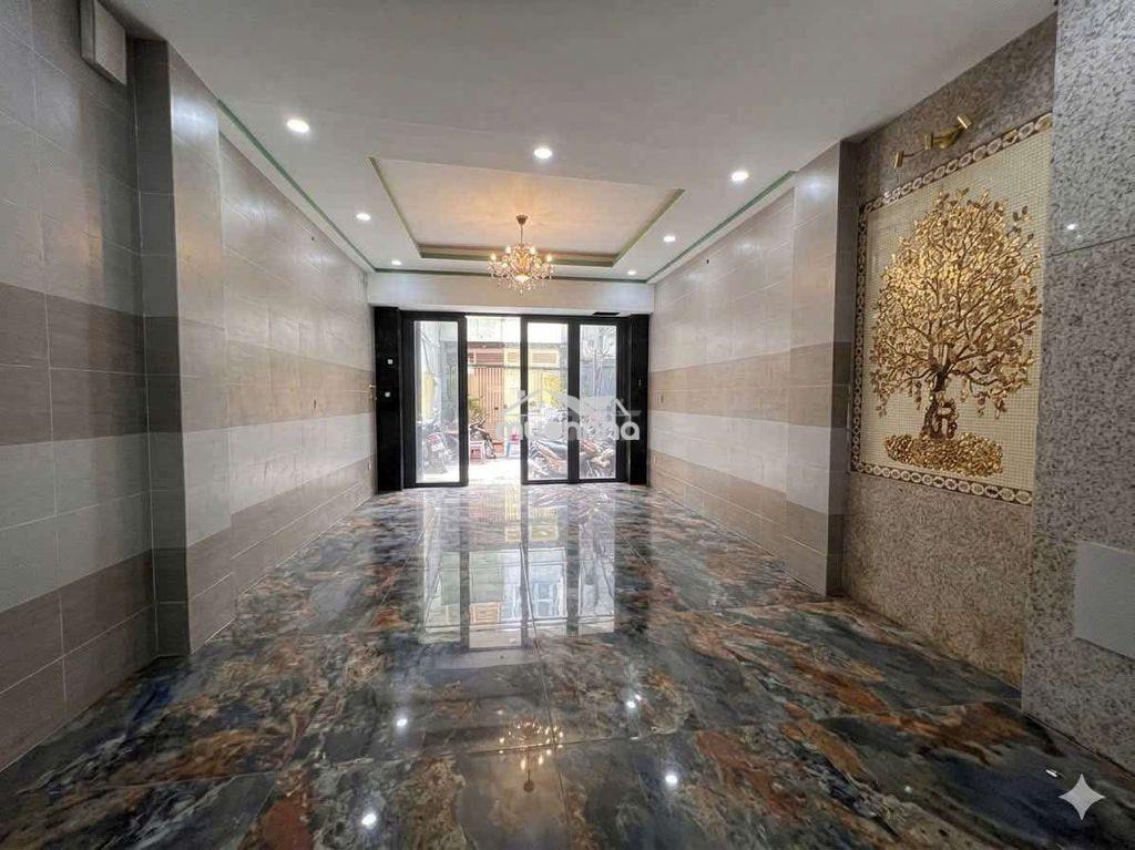 Cho thuê mặt tiền kinh doanh. q1 trần hưng đạo phường bến thành q1 - 3