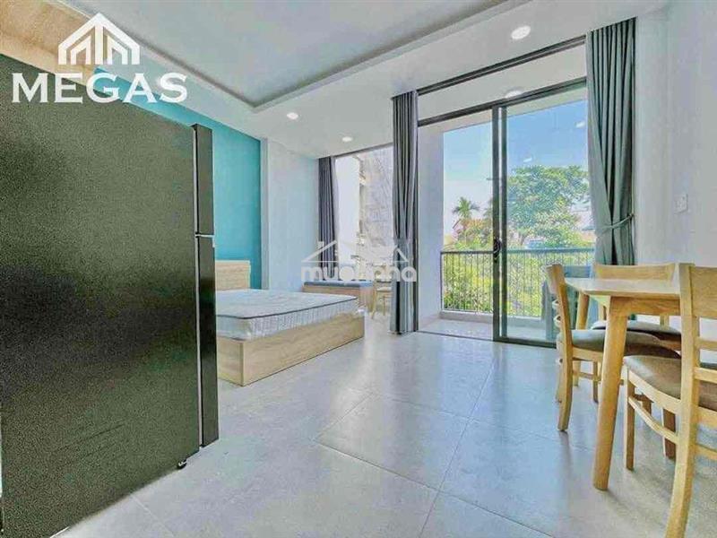 Siêu căn hộ 1pn, 2pn tiện nghi ngay trung tâm tên lửa_aeon bình tân
