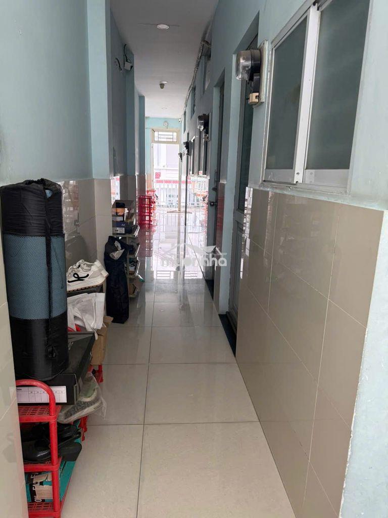 Cho thuê phòng trọ gần trường đh công thương - 2