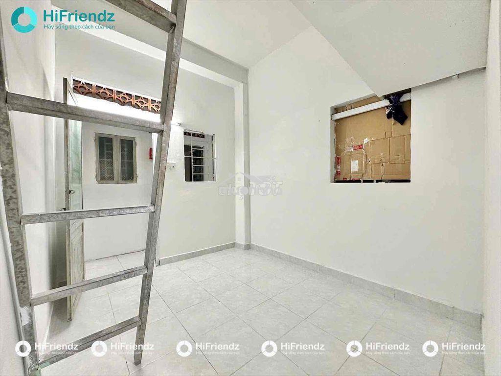Phòng trọ giá rẻ giáp quận 10 - gần đh bách khoa - 3
