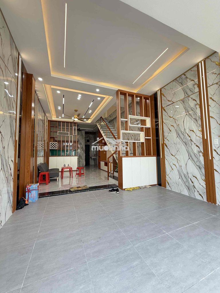 Nhà phường bửu hoà ngay chợ đồn cách thủ đức 15p - 3