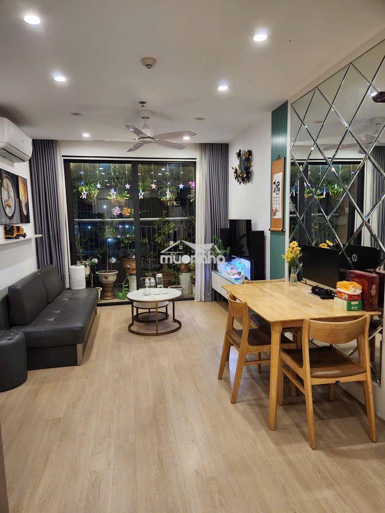 Cần bán 2pn-55m-3.65 tỷ-tòa s303 vinhomes smart city