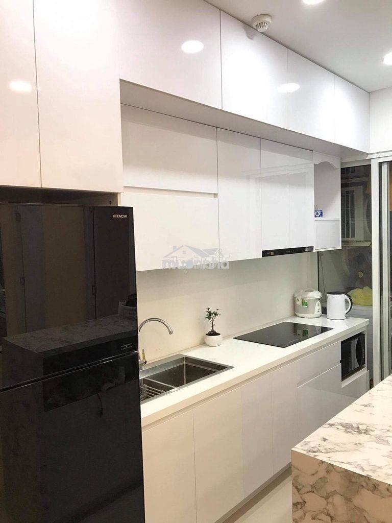 Cho thuê nhà đẹp 2pn 2wc full 10trieu - lh sẵn khóa xem ngay