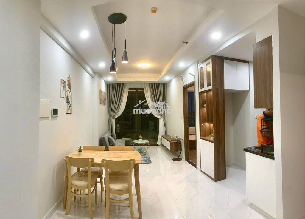 Cho thuê căn hộ opal  2pn nội thất đẹp, mới, sang như hình giá 7,5tr - 2