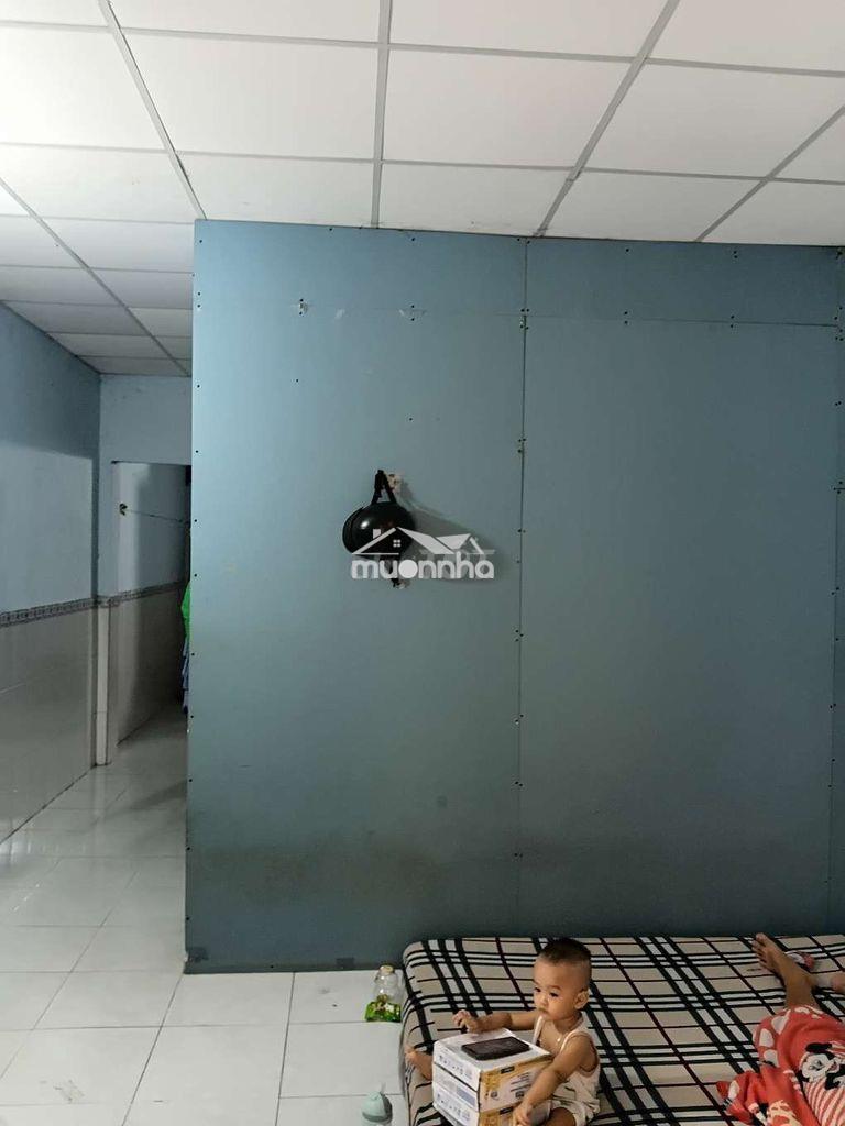 Bán nhà 60m2