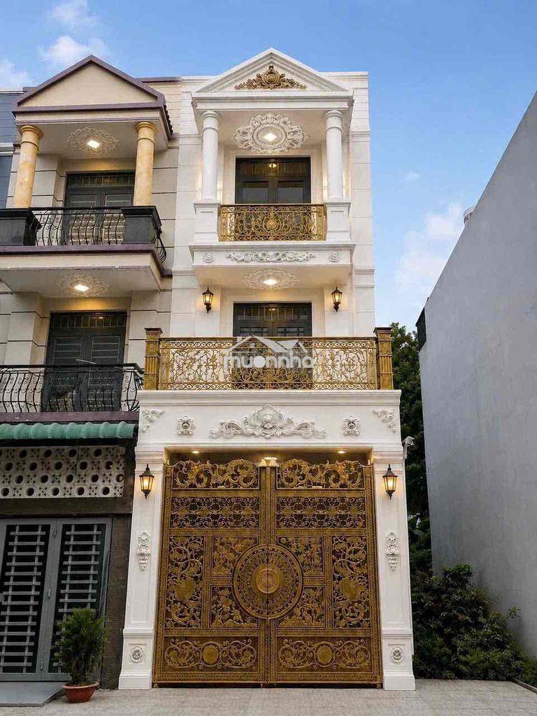 Cho thuê nhà phố phúc đạt full nội thất đầy đủ