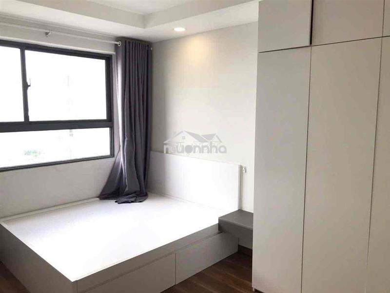 Cho thuê the pegasuite 75m2 , 2 phòng ngủ giá 14 triệu full nội thất