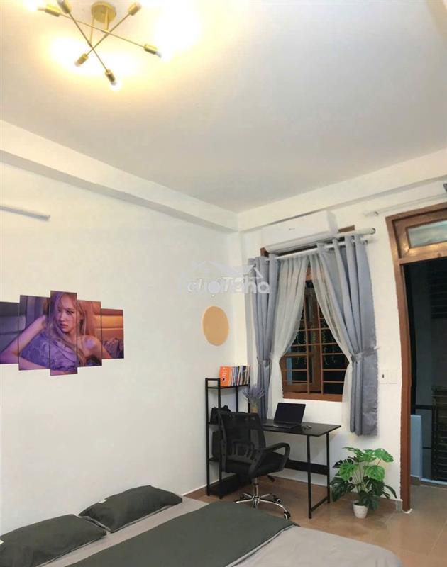 Chính chủ cho thuê phòng full nội thất giá rẻ