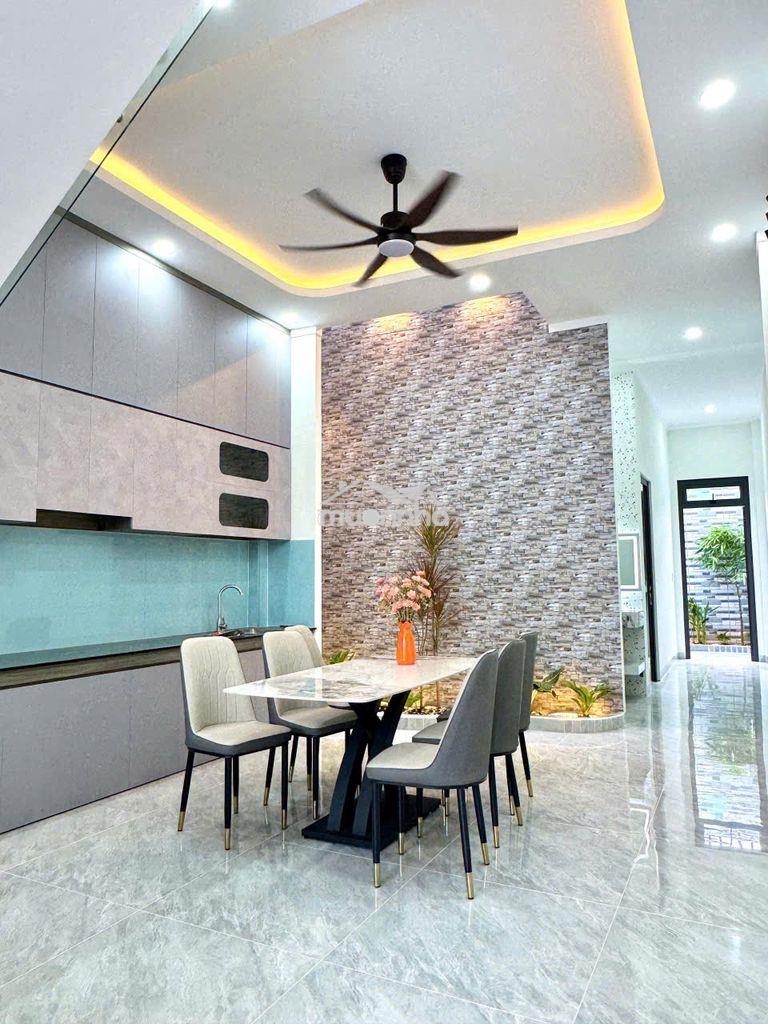 🏡 Nhà mới đẹp – chỉ xách vali vào ở! 🏡 - 4