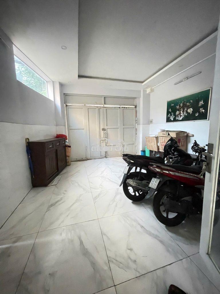 Cho thuê căn góc 2 mặt lê đại hành p11 q11 nhà 5 tầng - 2