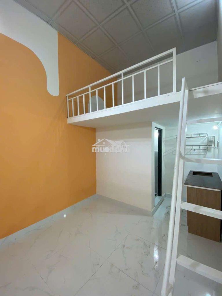 Phòng trọ mới 1 người tiện đi làng đại học thủ đức - 3