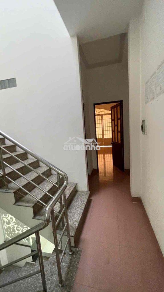 Cho thuê nhà đường nội bộ kdc bình phú - 4