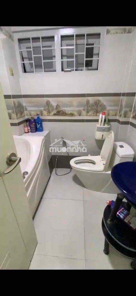 Nguyên căn 2 lầu sân thượng, 3,5 x 18m. nhà mới - 3