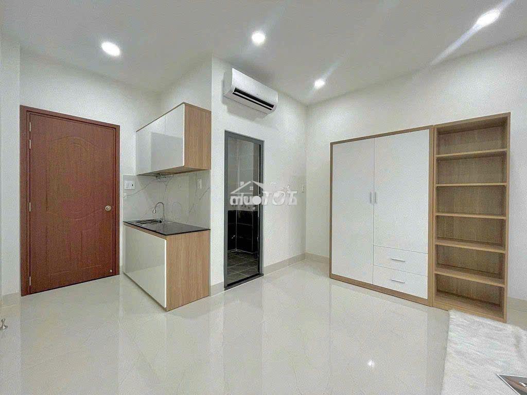  Full nội thất hoàng văn thụ công viên hoàng văn thụ tân bình - 3