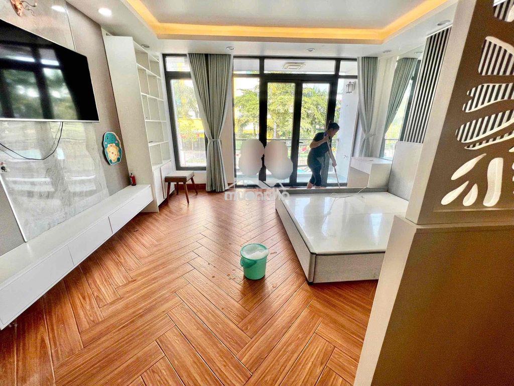Cho thuê nhà đẹp khu tên lửa gần eaon mall bình tân - 3