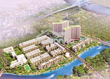 Cần bán căn hộ giá rẻ ở quận 7 jamona - 3