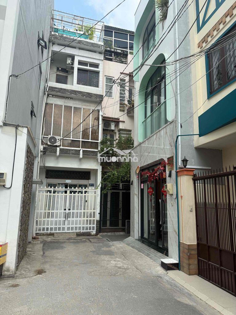 🏡 Chính chủ cần bán gấp – nhà mới đẹp , ở ngay chỉ 13.5 tỷ - 3
