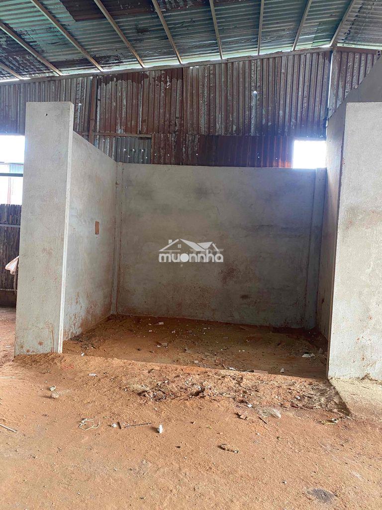 Nhà xưởng giá rẻ cho thuê - 4