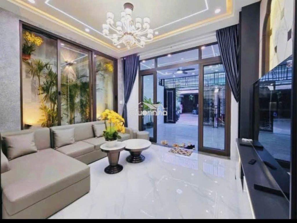 🎯 Nhà phố 2 trệt 1 lầu - đầu tư bền vững - 4